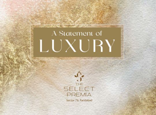 Select Premia 76, Faridabad — photo 8