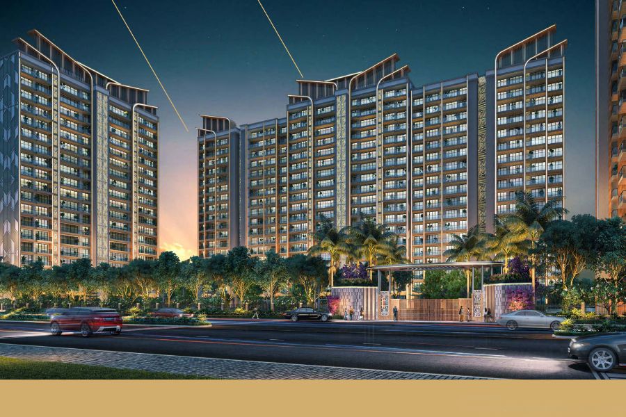 Select Premia 76, Faridabad — photo 2